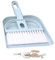 Maciun Balai à main, brosse de nettoyage et pelle à poussière | Ensemble balai et pelle à poussière pour comptoir, clavier, table