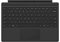 Microsoft FMN-00003 SURFACE PRO TYPE COVER BLACK IN - (Keyboards > Keyboards)