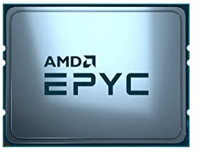 AMD EPYC 7413 processore 2,65 GHz 128 MB L3 Marca