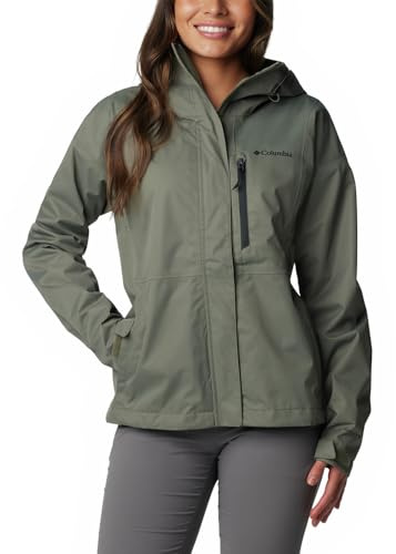 Columbia Women's Hikebound II Jacket, Waterproof Rain Jacket