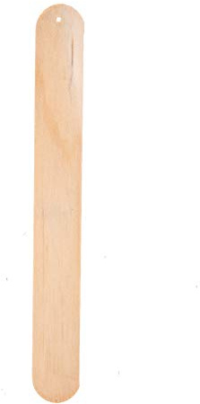 Acouto Acaricida de Acaricida Moth Wood Strips Bee Wax-moth Larva Tratamiento, Dosis Baja, Larga Duradera, Verde, Conveniente para Apicultor, Efecto Rápido, Colgando entre colmenas.