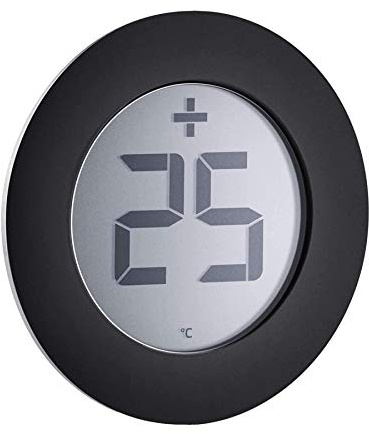 Eva Solo Digital Outdoor thermometer