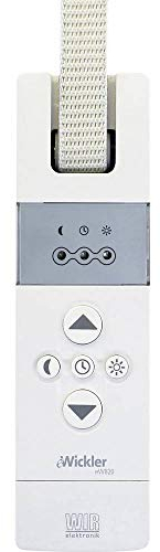 Kaiser Naturfellprodukte Elektrischer Gurtwickler Standard Mini 1