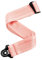 D'Addario Accessories Auto Lock Gitarrengurt - Gitarrengurt mit Verschluss - Locking Guitar Strap - Neue Rose, Nylon