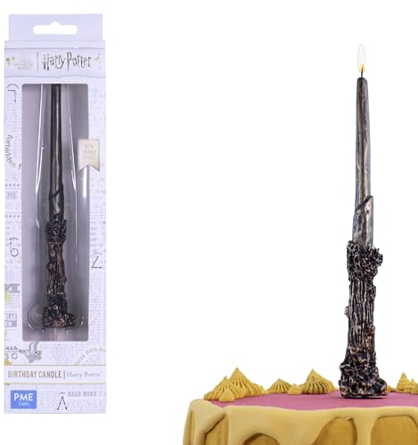 PME Harry Potter Zauberstab-Kerze, Harry Potter