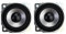 4Ohm 15W Full Mini Speaker Unit 2Inch53mm o Labs Altoparlante Libreria FAI DA TE Altoparlante Satellitare 2 PZ