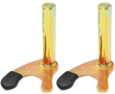 Xujuika Adaptateur Bequille Arriere | Support Levage Roue Moto | Bequille Moto Portable | Support Béquille Moto A-vant | Béquille Arrière Moto Attache À Plaques Pour VTT, Moto