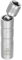 Llave Bujías,14mm/16mm Llave Magnética,Llave Bujía Giratoria Flexible,Llave de Bujía de 3/8 Pulgadas,Herramienta de Llave Vaso para Automóviles,Llave para Quitar Bujías,Llave de Bujía Magnética