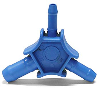 Wärmer System PEX-AL-PEX Reamer Calibrator 16/20/25mm Compression Fitting