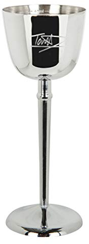 Tom Dyer Jigger Bar Mixology Pub - Vaso medidor, diseño de grial