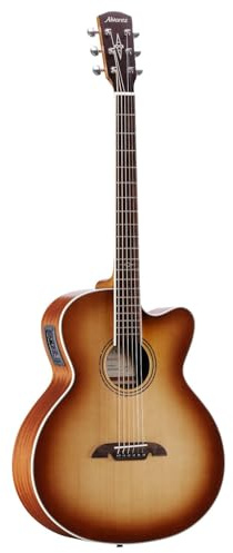 Alvarez Artist ABT60CE-SHB baryton