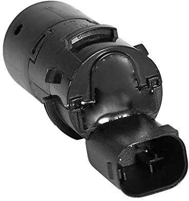 Für einparkhilfe umkehrradarsensor 66216902182 Heckstoßstange Reverse Backup Parksensor Einparkhilfe für 5er E39 7er E39 X5 E53 525i 540i 528i 740i 740iL 750iL X5 1995 1996 1997