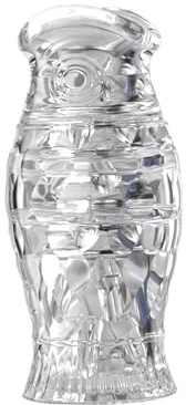 Kutocesy Masturbádores Masculino Real TPE Suave Adhesivo Transparente Masturbadores Juguetes Sexuales para Hombres Coño de Bolsillo Erótico Juguete Dispositivo de Entrenamiento (Single Transparent)