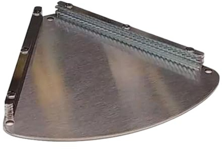 Burköppnare, konservöppnare för hand, burköppnare för bänkskiva, burköppnare, burköppnare för svaga händer, bänkbotten locköppnare - kompakt struktur kökstillbehör för svaga händer, kockar