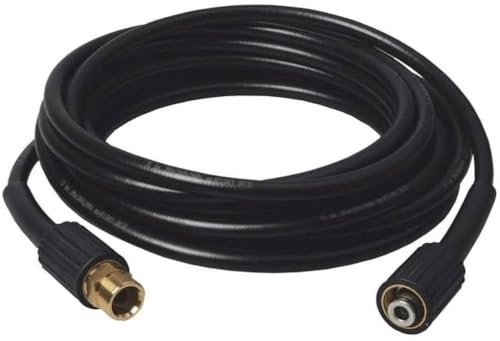 Tubo flessibile ad alta pressione PRNHP05-0,73 kg, resistente e durevole, uso Pro - D-Work