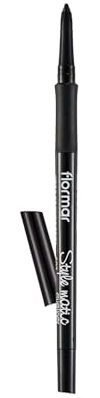 Flormar Style Matic Eyeliner Nero – Matita Occhi Automatica Waterproof a Lunga Durata, Eyeliner Nero Intenso con Punta Morbida e Precisa, Matita Nera Occhi Ideale per Kajal, S02 New Black