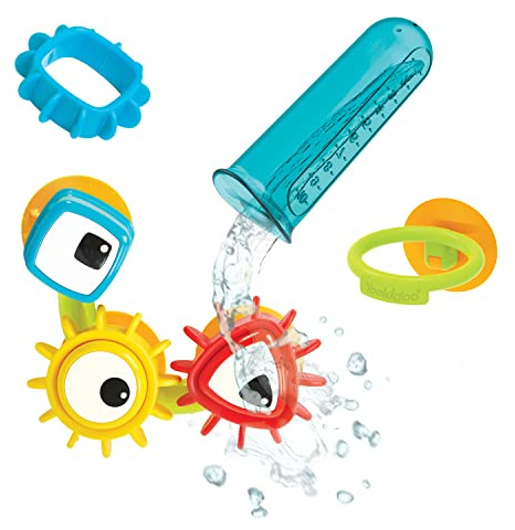 Yookidoo Baby Badespielzeug