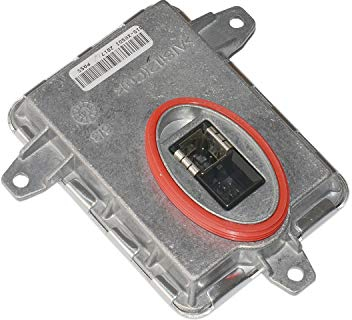 Bisenya Unità di controllo reattore universale per fari allo xeno compatibile con F20 F21 X1 X3 W176 SLK R172 C30 C70 R55 R56 R57 R58 R59 1307329316 W003T20071