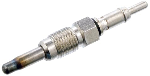 FEBI BILSTEIN 176135 Candeletta Diesel 12V Apertura chiave:12 Modello candeletta:Con emissione bagliore residuo