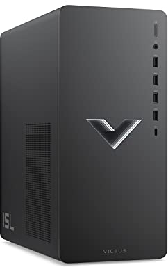 Victus by HP TG02-2178ng Desktop PC [Intel i7-14700F, 32GB RAM, 1TB SSD, GeForce RTX 4060, Windows 11]