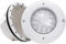 Luces Led para Piscina con Nicho De Abs, Par56 12v AC Foco Bombillas Led Ip68 Lámpara Subacuática Empotrada Impermeable para Piscina, RGB, 12W