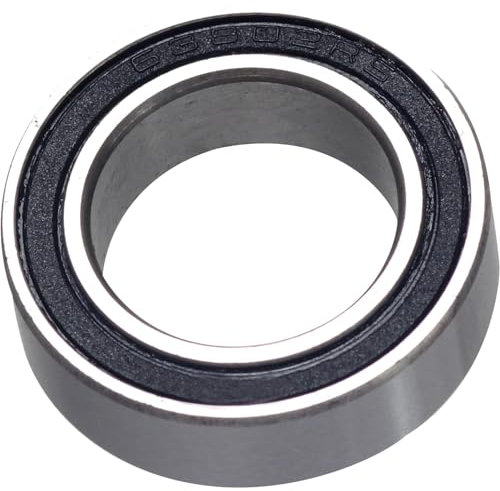 Union Kugellager-03240959 Kugellager Silber 15 x 24 x 7 mm