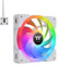 Thermaltake SWAFAN EX12 RGB White | PC Cooling Fan | TT Premium Edition | 3 Pack