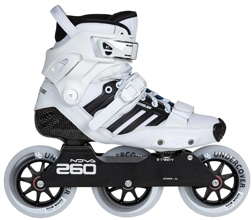 Powerslide Hc Evo Pro 110 Inline Skates EU 37