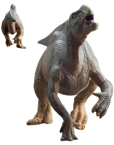 Dinosauriefigur samling av förhistoriska varelser figur | Dinosauriefigurer för fester, påsk, jul, födelsedagar, flickor och
