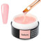 SINCERO SALON Aufbaugel für Gelnägel - Sakura - UV Gel zur Nagelverlängerung und Modellage - Nail Art - Acrylgel für Nägel - Farbgel, Versiegelungsgel - 15ml