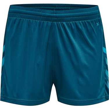 Hummel hmlCORE XK Poly Short pour Femme