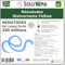 SOLUNEMA - Nématodes Steinernema Feltiae - 250 Millions