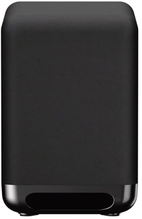 Sony SA-SW5 Wireless Subwoofer for BRAVIA THEATER (BAR 9, BAR 8, QUAD), HT-A9/A7000/A5000/A3000/S2000 and STR-AN1000