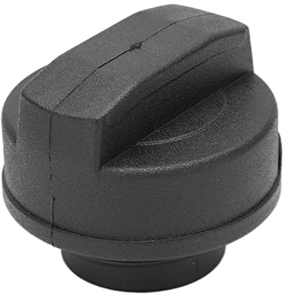 Cubierta del Tanque de Combustible, Tapa del Tanque de Combustible Antifugas 90501145 Reemplazo de ABS Duradero para Combo para Automóvil