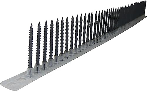ALSAFIX Snabbbyggskruvar fintråd 3,9 x 45 mm (1 000 stycken)