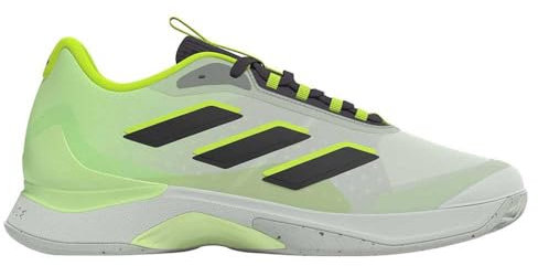 adidas Avacourt 2 Hardcourt Tennisshoes Women - 38
