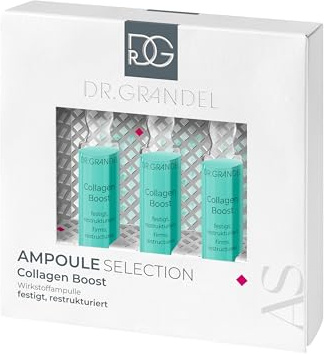 Dr. Grandel Collagen Boost ampoules 3 x 0,1 fl. oz –