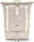 Johnny Urban Rucksack Herren & Damen Beige - Allen Large Move - Großer Rolltop Backpack für Freizeit Reisen Uni - 16 Zoll Laptopfach - Wasserabweisend