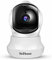 Bagotte SH020 Wireless Überwachungskamera, 720p, 3 W, 5 V, Weiß, 4 Stück (1er Pack)