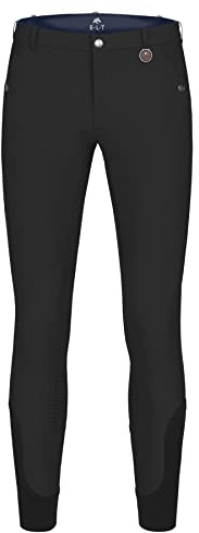 WALDHAUSEN Reithose Micro Sport Silikon, Herren