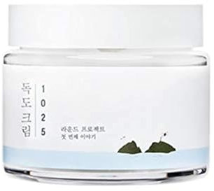 ROUND LAB 1025 Dokdo Cream