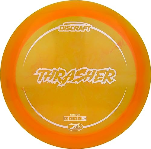Discraft Z Lite Thrasher 151-159 gram distansförare golfskiva