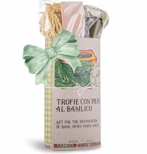 ARTIGIANI DEI SAPORI - Pasta Gift Set, 12.3 oz, (348.6 g)