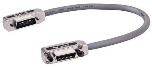 Whnbuij Cable FireWire 800 USB para dispositivos DV - Convertidor FireWire USB, cable IEEE 1394 macho 6 pines macho de 9 pines | Adaptador FireWire USB C para líneas de datos Industr