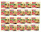 Instant Noodles Onion Chicken Flavour - 70g (Pack of 20) | Quick & Easy Meal Solution with Rich Chicken and Onion Taste | Convenient and Delicious Snack Option