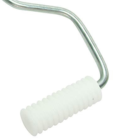 Querrillen-Entlüftungsroller (Acetal), Variante:20x70mm