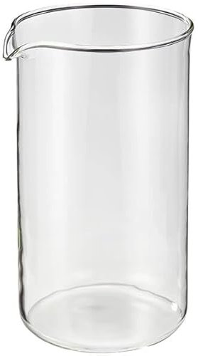 Judge Coffee 8 Cup Spare Glass for Cafetiere