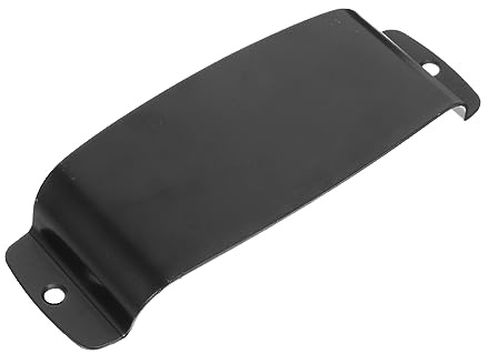 OFFIGAM Cubierta de Pastilla Instrumento Funda Protectora de Pastilla Funda para Bajos para Cubrir Placas Proteger