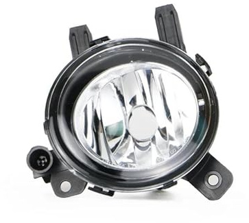 Feux anti-brouillard auto Ensemble Phares Antibrouillard Pour BMW F20 F21 F22 F23 F45 F46 F30 F31 F34 F32 F33 F36 Pare-chocs Avant 63177248911 63177248912 Feux antibrouillard(droite)