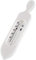 Hama 186408 Badethermometer 19.5 cm, analog